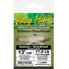 Frog Hair Salmon And Steelhead Leader 13 Ft