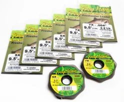 Frog Hair Set Allround