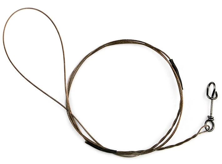 Fulling Mill 40lb Predator Trace 2 Fulling Mill 40lb Predator Trace - Afbeelding 2