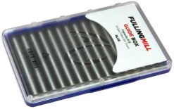 Fulling Mill Guide Box Blue -VisVang Winkel Fulling Mill Guide Box Blue 1830B 1830b 1