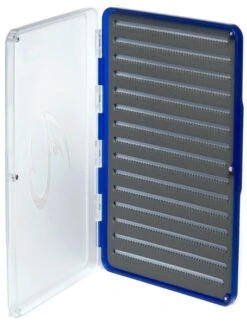 Fulling Mill Guide Box Blue