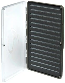 Fulling Mill Guide Box Grey