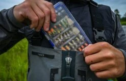 Fulling Mill Hopper Box -VisVang Winkel Fulling Mill Hopper Box 1825 1825 3