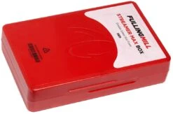 Fulling Mill Pike Streamer Max Box