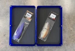 Fulling Mill Pike Streamer Max Box -VisVang Winkel Fulling Mill Pike Streamer Max Box 1835 XXX 1835 4