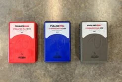 Fulling Mill Pike Streamer Max Box -VisVang Winkel Fulling Mill Pike Streamer Max Box 1835 XXX 1835 6