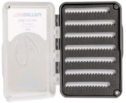 Fulling Mill Pocket Box Grey