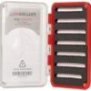 Fulling Mill Pocket Box Red
