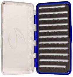 Fulling Mill Stealth Box Blue