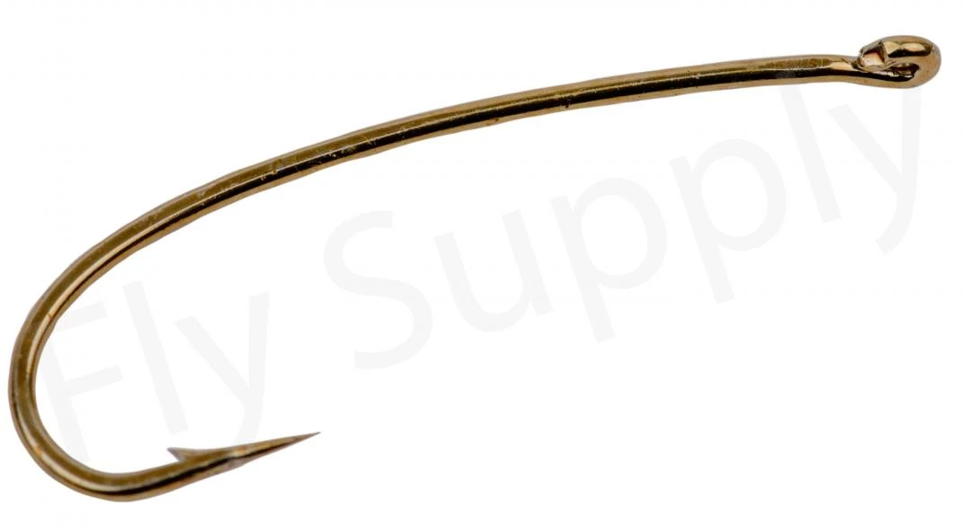 GFF 2312 Hopper Fly Hooks 25pc 1 GFF 2312 Hopper Fly Hooks 25pc