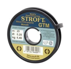 Stroft GTM Tippet 25M