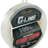 Gamakatsu G-Line Fluorocarbon 50 Mtr