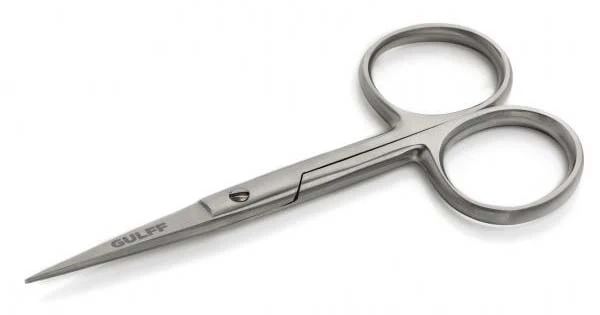 Gulff Cutman Streamer 4,5 Inch Scissor 1 Gulff Cutman Streamer 4,5 Inch Scissor