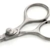 Gulff Hard Face Pro Razor Arrow 4 Inch Scissor
