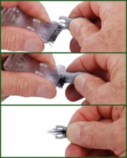 Stonfo Hair Compactor -VisVang Winkel Hair20Compactor2