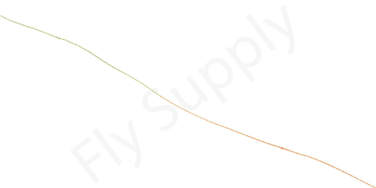 Handmade Braided Tapered Leaders Floating 4 Handmade Braided Tapered Leaders Floating - Afbeelding 4