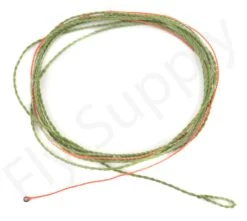 Handmade Braided Tapered Leaders Floating 6 Handmade Braided Tapered Leaders Floating -VisVang Winkel Handmade Braided Tapered Leaders Floating EF HANDBRAIDLEAD XXX dsc06751