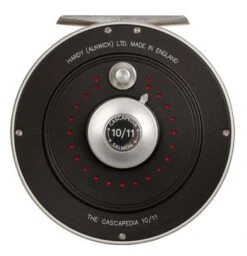 Hardy Cascapedia Fly Reel -VisVang Winkel Hardy Cascapedia Fly Reel 1420674XXX 3schermafbeelding 2022 01 07 om 10.16