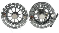 Hardy HBX Fly Reel -VisVang Winkel Hardy HBX Fly Reel 1453308XXX dsc03652 bewerkt