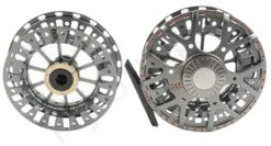 Hardy HBX Fly Reel