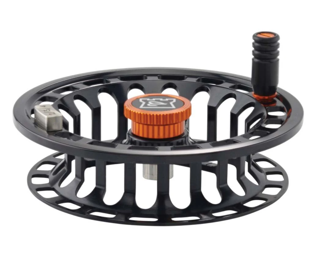 Hardy Ultradisc UDLA Black Reel 8 Hardy Ultradisc UDLA Black Reel - Afbeelding 8