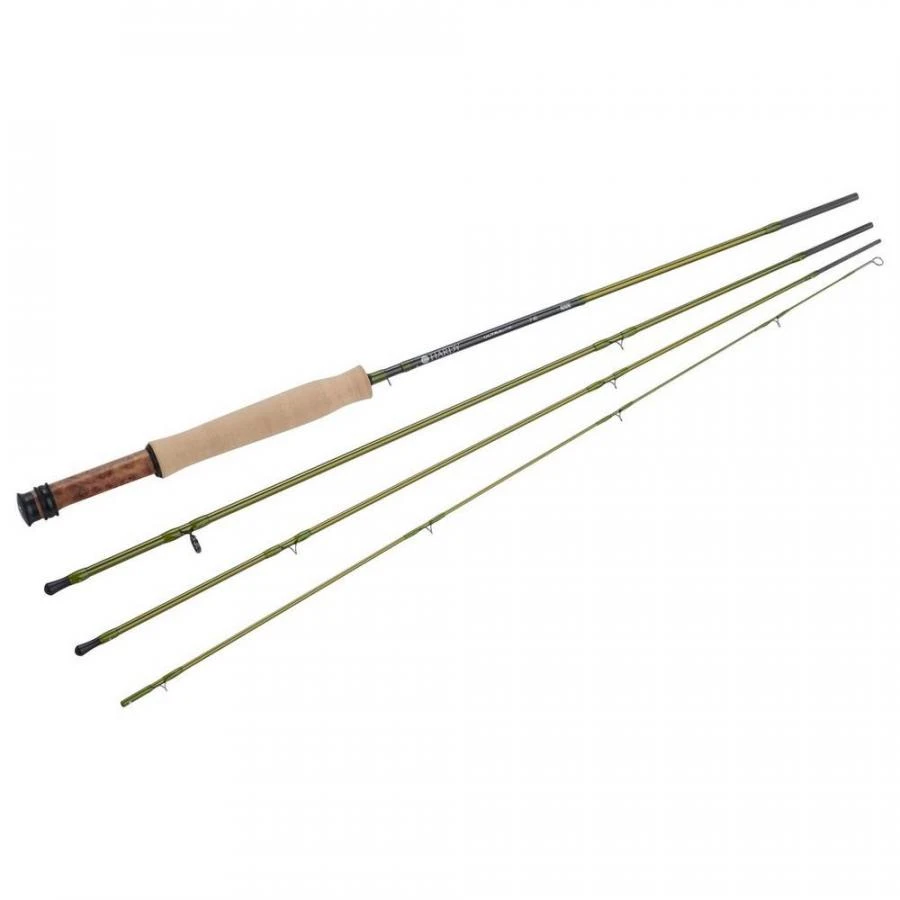 Hardy Ultralite NSX SR Fly Rod 6pc 8 Hardy Ultralite NSX SR Fly Rod 6pc - Afbeelding 8