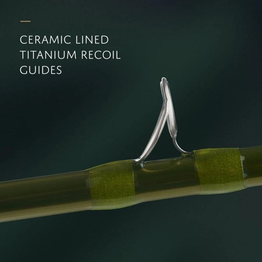 Hardy Ultralite NSX SR Fly Rod 6pc 11 Hardy Ultralite NSX SR Fly Rod 6pc - Afbeelding 11