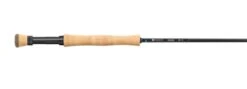 Hardy Zane Pro Fly Rod