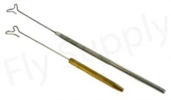 Indian Tools Dubbing Twister