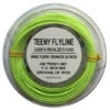 Jim Teeny Small Streamer Floating WF Chartreuse Fly Line
