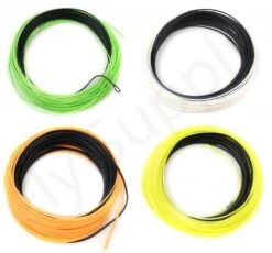 Jim Teeny T-Series Fly Line