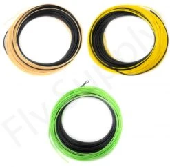 Jim Teeny TS-Series Fly Line