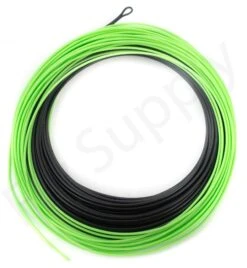 Jim Teeny TS-Series Fly Line -VisVang Winkel Jim Teeny TS Series Fly Line NFD9233 XXX dsc06268