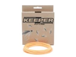 Vision Keeper WF Floating Fly Line