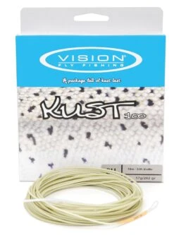 Vision Kust Shooting Head SloMo