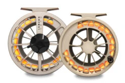 Waterworks Lamson Guru II HD Fly Reel