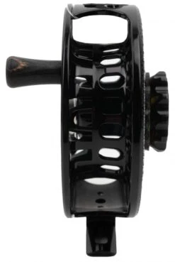 Limited - Abel SDF Solid Larko Rainbow Trout #6/7 Reel -VisVang Winkel Limited Abel SDF Solid Larko Rainbow Trout 67 Reel SDF67 LARKORAINBOW dsc00006 bewerkt