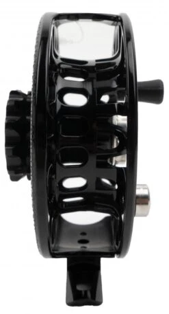 Limited - Abel SDF Solid Larko Rainbow Trout #6/7 Reel -VisVang Winkel Limited Abel SDF Solid Larko Rainbow Trout 67 Reel SDF67 LARKORAINBOW dsc00015 bewerkt