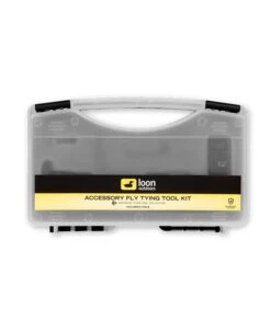 Loon Accessory Fly Tying Tool Kit - Black -VisVang Winkel Loon Accessory Fly Tying Tool Kit Black F6122 dealerweb cms 28ef1a26 f3a2 4e67 8a63 7c4e4870218d