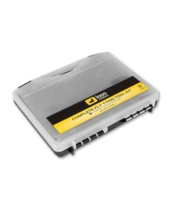 Loon Complete Fly Tying Tool Kit - Black -VisVang Winkel Loon Complete Fly Tying Tool Kit Black F6123 dealerweb cms a332b95c f973 45c6 afcf 83222d24cf50