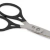 Loon Ergo Prime Scissors 6 Inch With Precision Peg - Black