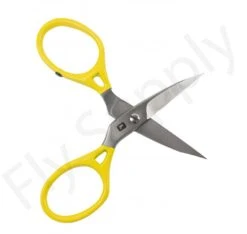 Loon Ergo Prime Scissors -VisVang Winkel Loon Ergo Prime Scissors PRIMESCIS XXX dsc02253 bewerkt