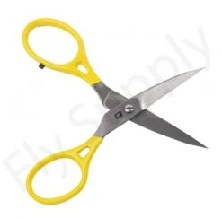 Loon Ergo Prime Scissors -VisVang Winkel Loon Ergo Prime Scissors PRIMESCIS XXX dsc02254 bewerkt