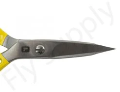 Loon Ergo Prime Scissors -VisVang Winkel Loon Ergo Prime Scissors PRIMESCIS XXX dsc02256 bewerk2t