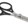 Loon Ergo Prime Tapering Shears With Precision Peg - Black