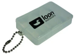 Loon Hot Box