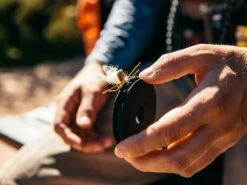 Loon Rigging Foam (3-pack) -VisVang Winkel Loon Rigging Foam 3 pack F0964 product 2 25057