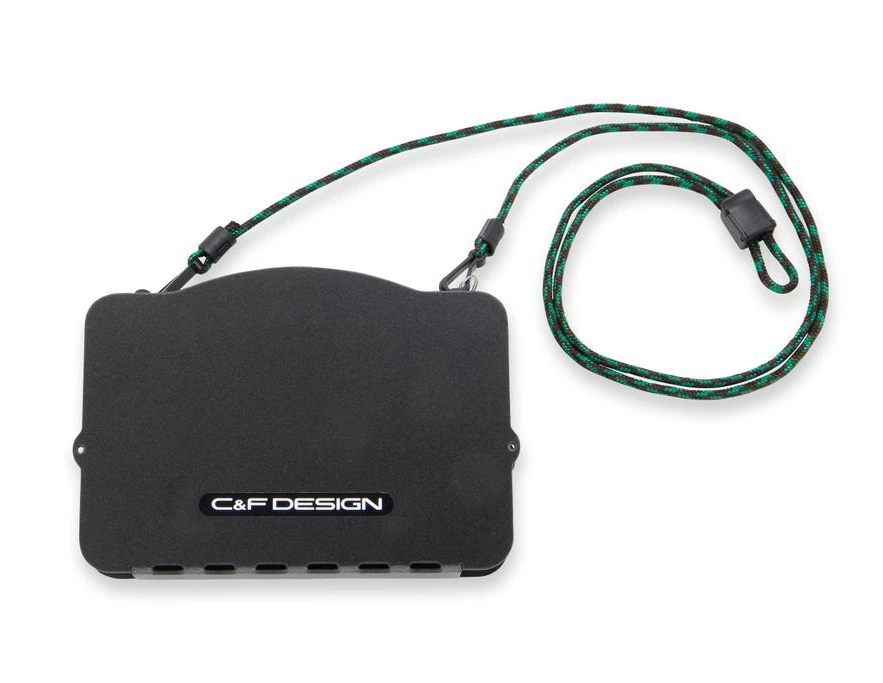 C&F Universal System Fly Patch 2 C&F Universal System Fly Patch - Afbeelding 2