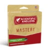 Scientific Anglers Mastery Double Taper Dark Willow