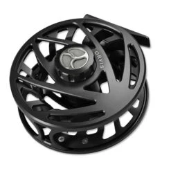 Orvis Mirage Fly Reel Midnight Black